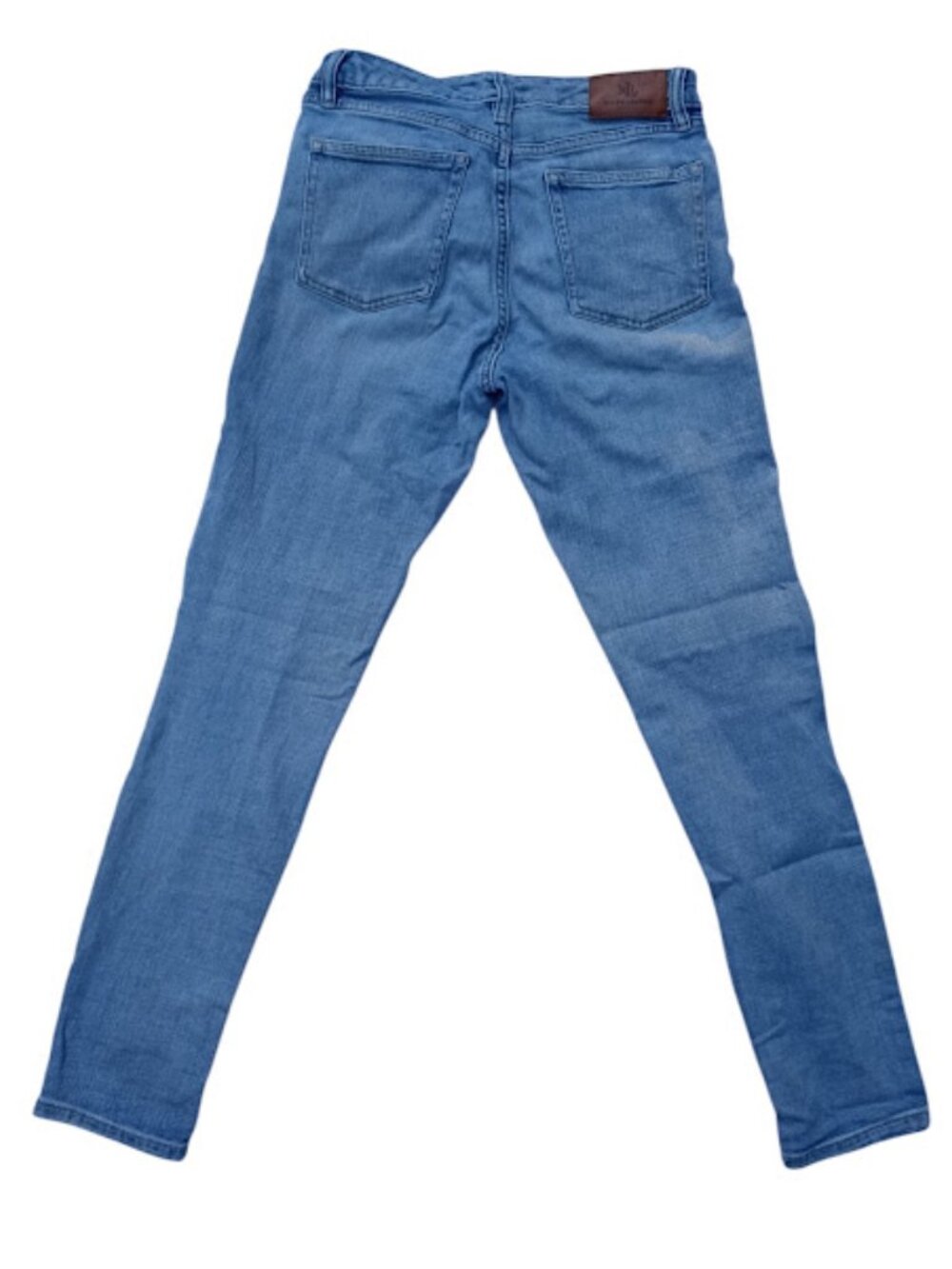 Lauren Ralph Lauren Jeans Women’s Size 4 Blue Denim